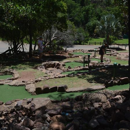 Atkv Klein-Kariba Bela-Bela Exterior foto
