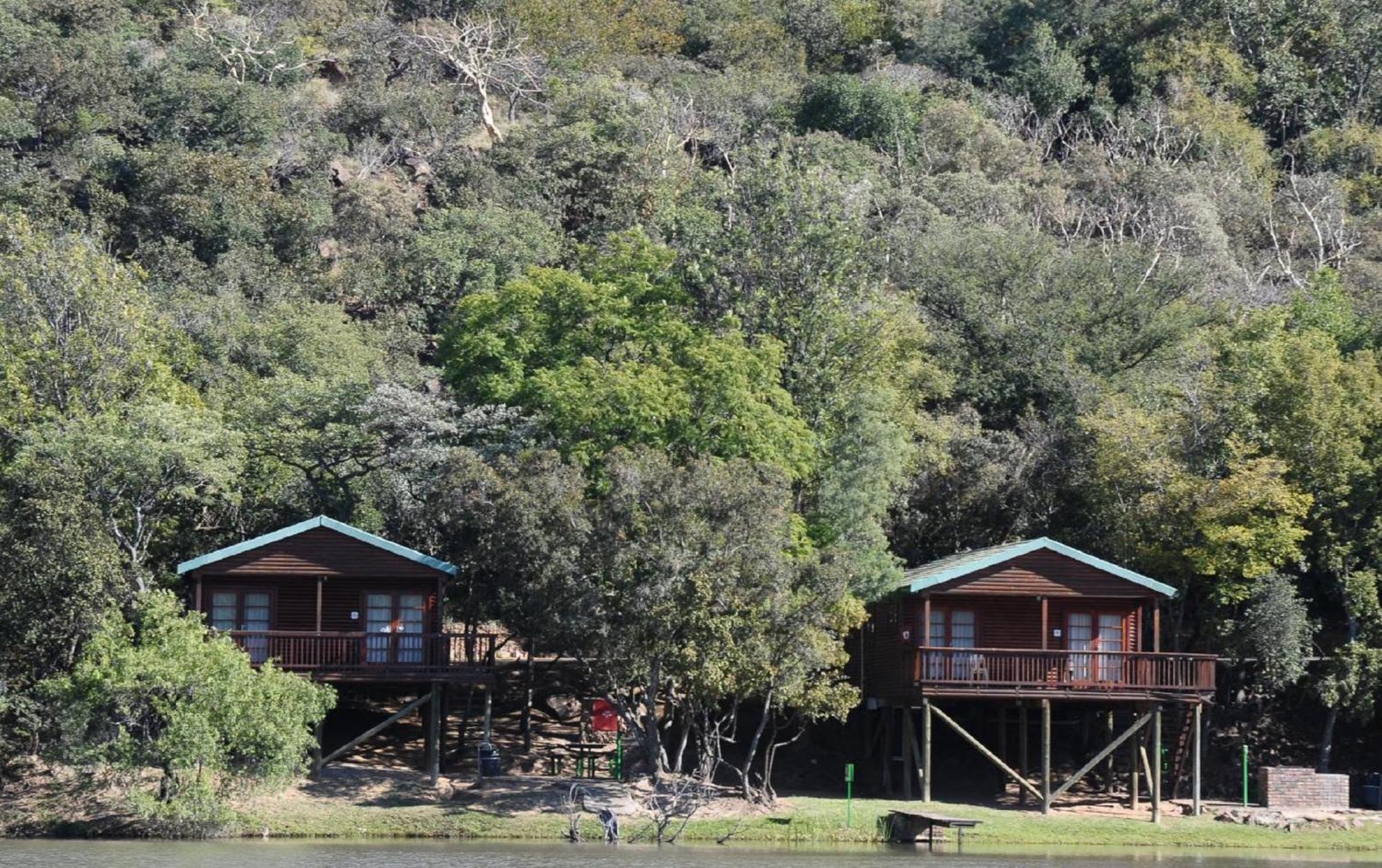 Atkv Klein-Kariba Hotel Bela-Bela Exterior foto